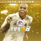 FIFA 18 Ronaldo Edition, Electronic Arts, Xbox One, 014633737486