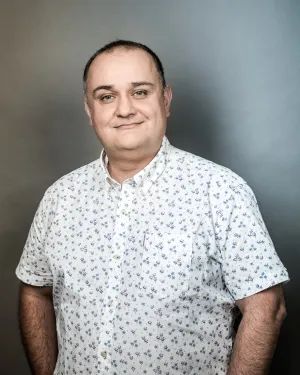 developer photo