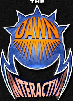 Dawn Interactive, The logo