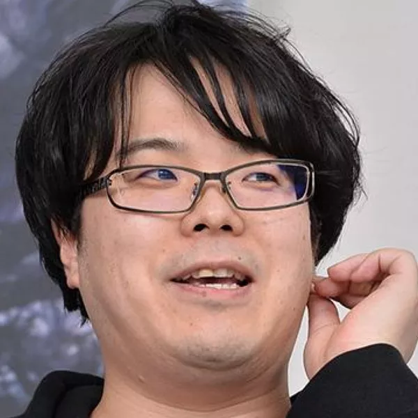 developer photo