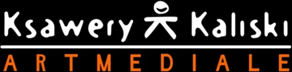 Ksawery Kaliski artmediale logo