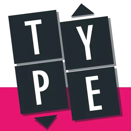 постер игры Typeshift