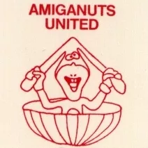Amiganuts United logo