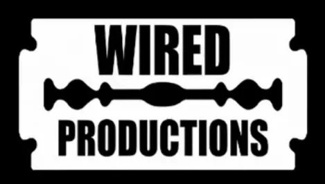 Wired Productions, Ltd. logo