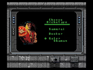 Shadowrun (Video Game 1994) - IMDb