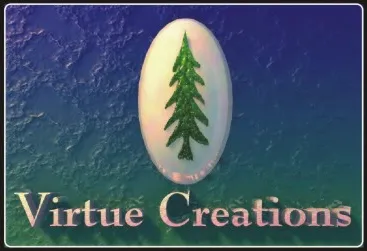 Virtue Creations logo