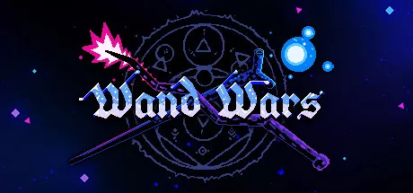 постер игры Wand Wars
