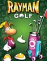 постер игры Rayman Golf