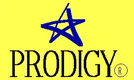 Prodigy Communications Corporation logo