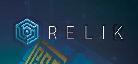 постер игры Relik