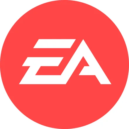 Electronic Arts Nederland B.V. logo