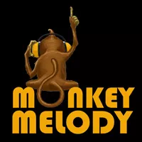 Monkey Melody logo