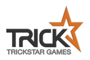 Trickstar Games Pty Ltd logo