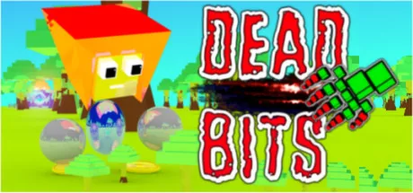 постер игры Dead Bits