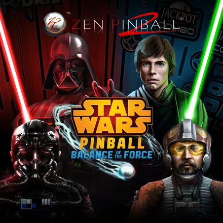 Star Wars™ Pinball