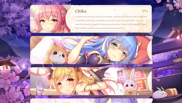 Sakura Hime 6 (2026) - MobyGames