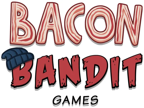 Bacon Bandit Games logo