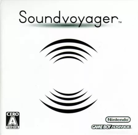 постер игры Soundvoyager