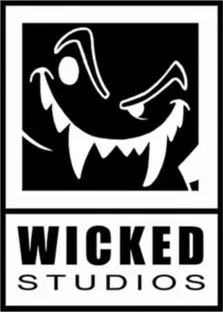 Wicked Studios Inc. logo