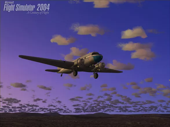 Microsoft Flight Simulator 2002 (2001) - MobyGames