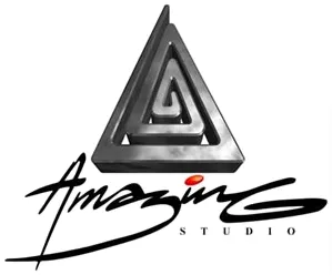 Amazing Studio logo