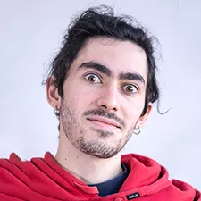 developer photo