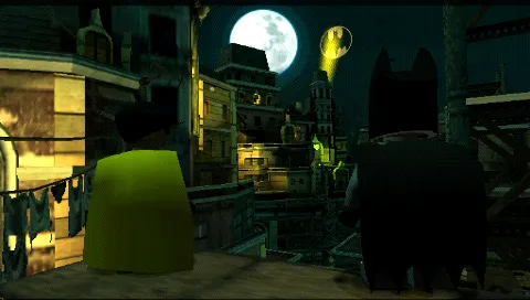 LEGO Batman: The Videogame screenshots - MobyGames