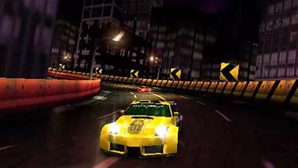 Need for Speed: Underground - Rivals (2005) - MobyGames