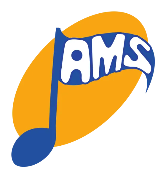Sound-Ams inc. logo