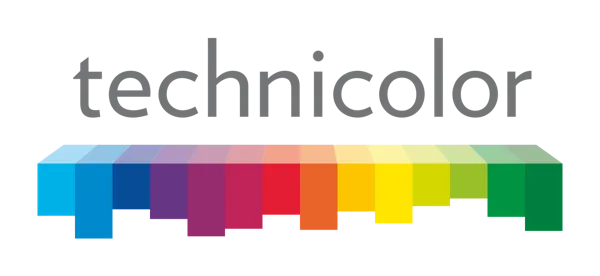 Technicolor India Pvt Ltd logo