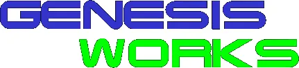Genesis Works LLC logo