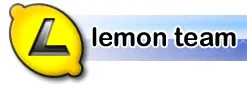 Lemon Team logo