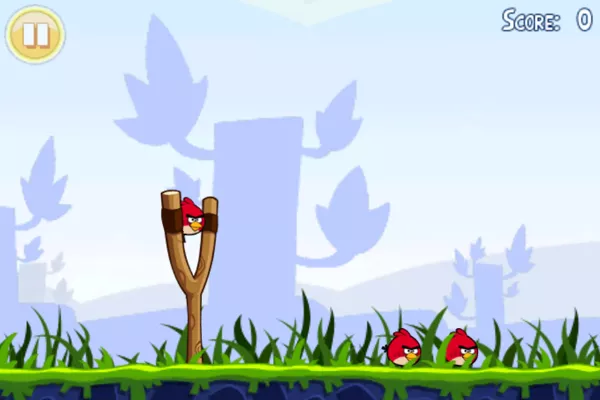 Angry Birds 2 (2015) - MobyGames