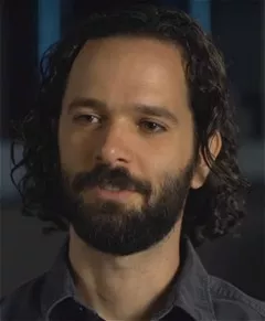 Neil Druckmann - Age, Family, Bio