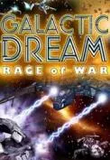 постер игры Galactic Dream: Rage of War