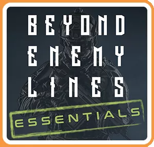 обложка 90x90 Beyond Enemy Lines: Essentials