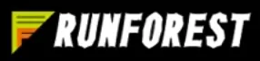 Runforest, Inc. logo