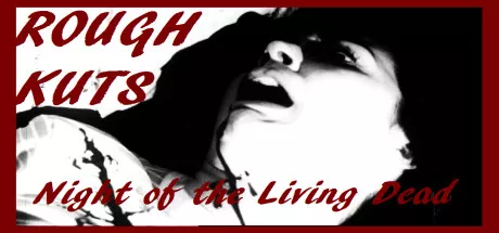 постер игры Rough Kuts: Night of the Living Dead