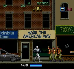 Robocop - O ciborgue policial que invadiu os Arcades em 1988