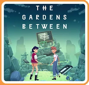 постер игры The Gardens Between