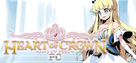 обложка 90x90 Heart of Crown PC