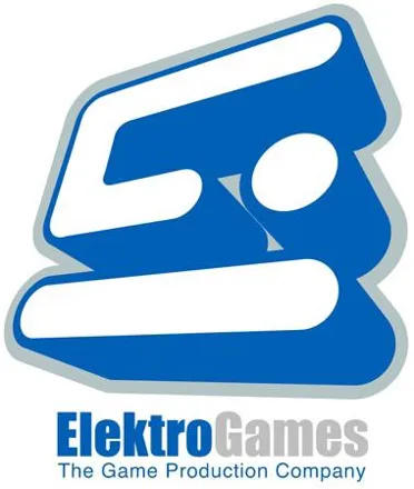 Elektrogames Limited Company logo