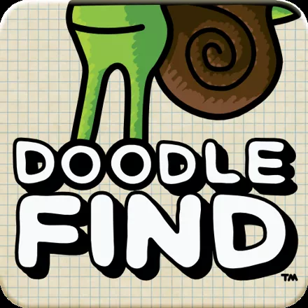 постер игры Doodle Find