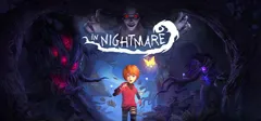 The Haunted Hoard: Nightmare in the Dark (Arcade) - The Game Hoard