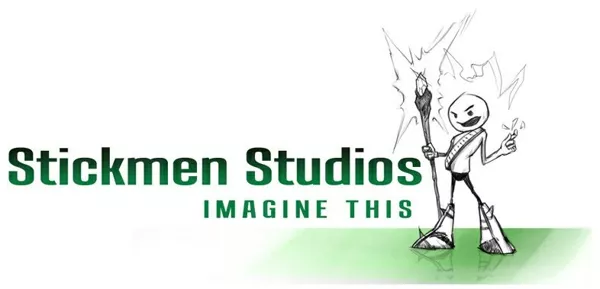 Stickmen Studios Ltd logo