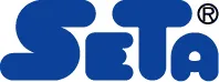 SETA Corporation logo