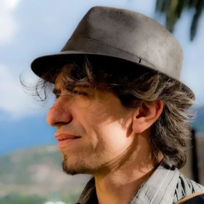 developer photo