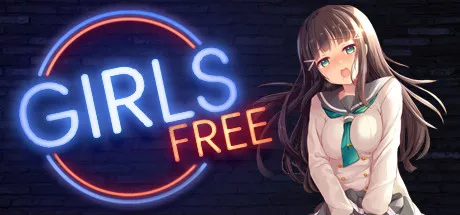 постер игры Girls Free