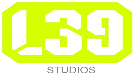 L39 Studios GmbH i. Gr. logo