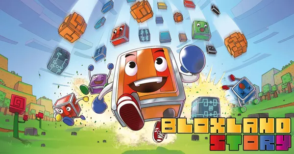 BloxLand for Android - Free App Download
